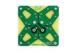 Double Sided FR4 PCB Impedance Controlled Printed Circuit Boards 2OZ Copper