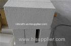 High Purity Mullite Insulating Fire Brick For Reforming Kiln Furnace / Thermal