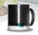 the change colors mug pronting photos ceramic cup