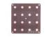 HF Customized Taconic TLY-5 Multi-layer PCB with OSP Surface Technology Finish