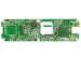 6 Layer Double-sided PCB For Nissan Aotomotive With FR4 Immersion Gold Surface Finish
