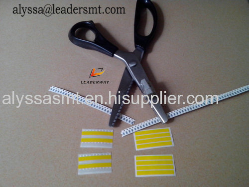 SMT splice scissors/SMD splice scissors for pick and place machine