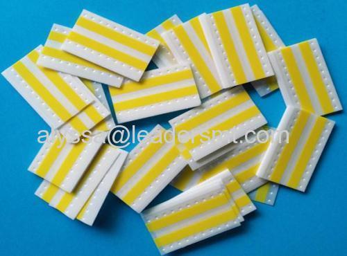 SMT Splice Tape 8mm double for smt machine