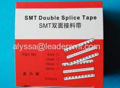 SMT Splice Tape 8mm double for smt machine