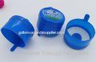 One Time No Spill Water Bottle Caps PE prevent leaking gasket