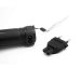 Plastic Rechargeable LED Torch With Brazil Plug