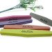 durable sponge nail file