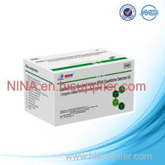 Chemiluminescence Immunoassay (CLIA) test kit Human Bladder tumor antigen Bladder tumor antigen ELISA Kit clinical r