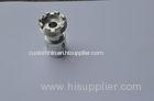 Professional Precise Stainless Steel CNC Precision Turned Parts For Shaft