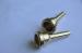 Industrial CNC machining Brass CNC Lathe Turning Parts for Mouthpieces
