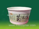 30oz/ 850ml Disposable Paper Bowl