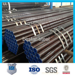 Carbon steel seamless pipe/welded pipe API 5L