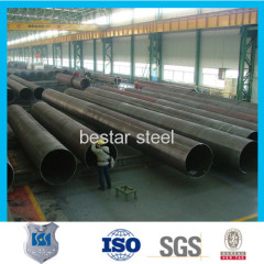 Carbon steel seamless pipe/welded pipe API 5L