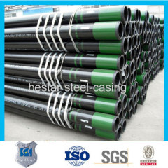 Well Casing API Spec 5CT