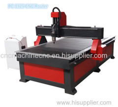 cnc engraving and cutting machine