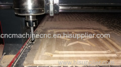 cnc engraving and cutting machine with wood luminum board plastic density board wave board PVC crylic rystal