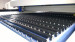 Metal and non-metal laser cutting machine