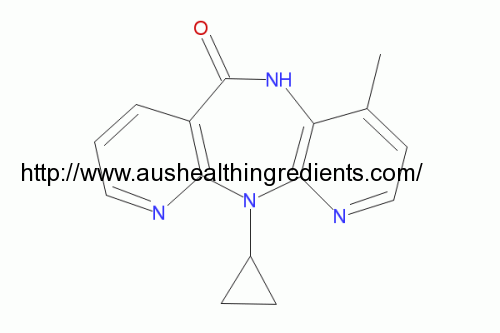 What are the Nevirapine?Where is the company and price?