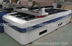 fiber laser cutting machine with carbon steel stainless steel mild steel alloy steel spring steel aluminium