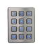 good quality best seller of aliexpress access control backlit keypad