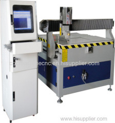 cnc glass cutting machine