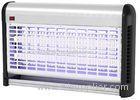 Aesthetic Outer Guard Commercial Bug Zapper With High Performance