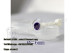 small contact lenses for marked cards|6mm of inner diameters| invisible ink| poker cheat