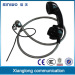 factory direct price noise cancelling call center USB telephone handset