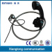 Lower Radiation Noise Reduction wired Corded usb telephone handset