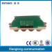 Customizable CE Compliant zinc alloy keys illuminated metal with high quality
