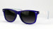 stylish Mix colors women sunglasses with scratch resistance and UV protection