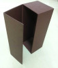 Red Wine Paper Box