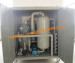 zhongneng series oil filtration machine