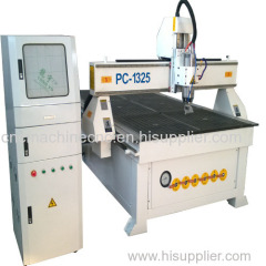 Stone cnc cutting machine with All kinds of stone such as marble granite artificial stone metal materials
