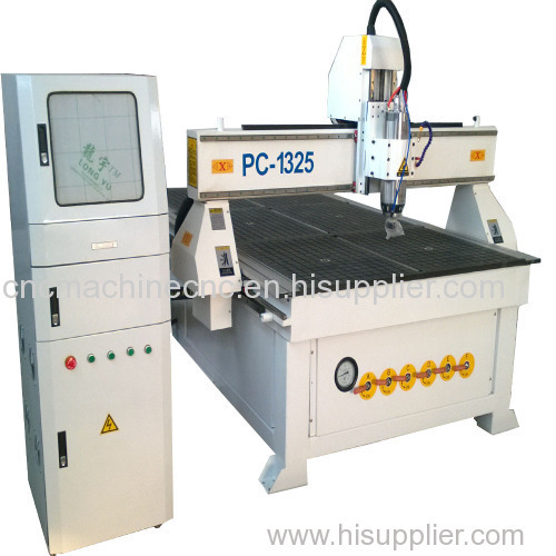 Stone cnc cutting machine