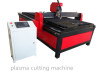 cnc plasma cutting machine with Galvanized sheet white steel titanium plate carbon steel stainless steel alloy steel