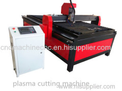 cnc plasma cutting machine with Galvanized sheet white steel titanium plate carbon steel stainless steel alloy steel