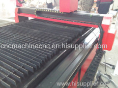 cnc plasma cutting machine with Galvanized sheet white steel titanium plate carbon steel stainless steel alloy steel