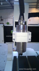 mini cnc engraving and cutting machine