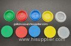 Sealed Water Bottle Caps Accessories Smooth single stick labels edge