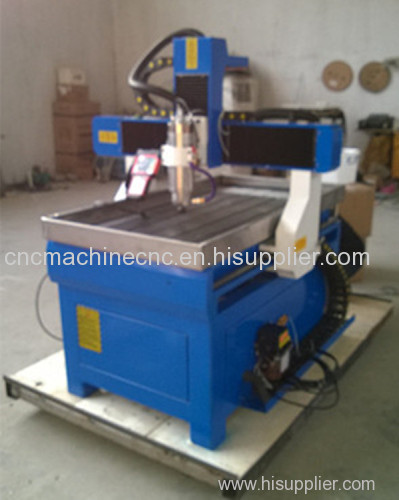 PC-6090 cnc engraving and cutting machine