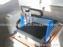 small cnc engraving and cutting machine/cnc router /desktop cnc router