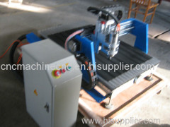 small cnc engraving and cutting machine/cnc router /desktop cnc router