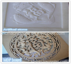 small cnc engraving and cutting machine/cnc router /desktop cnc router