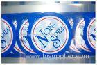 Personalized Water Bottle Labels 5 gallon water bottle covers print logo