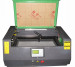 desktop laser engraving and cutting machine