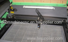 desktop laser engraving and cutting machine with