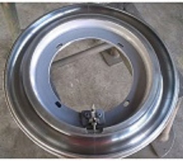 Curing Press Tube Mould 2.75/3.00-18Curing Press Tube Mould 2.75/3.00-18