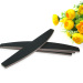 professional nail file halfmoon shape