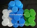 Plastic small mineral water bottle caps 1.60 gram 28 millimeter